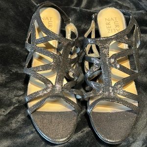Naturalizer Heels